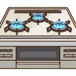 【Ｎｅｗ】ノーリツのビルトインコンロ・Ｏｒｃｈｅ（オルシェ）をご紹介！！使うほど、料理上手に！！